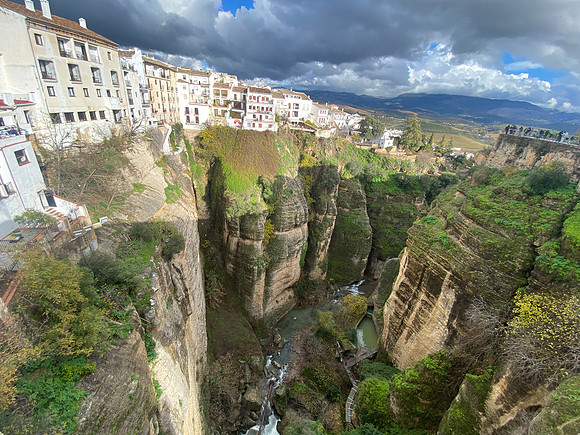 Ronda