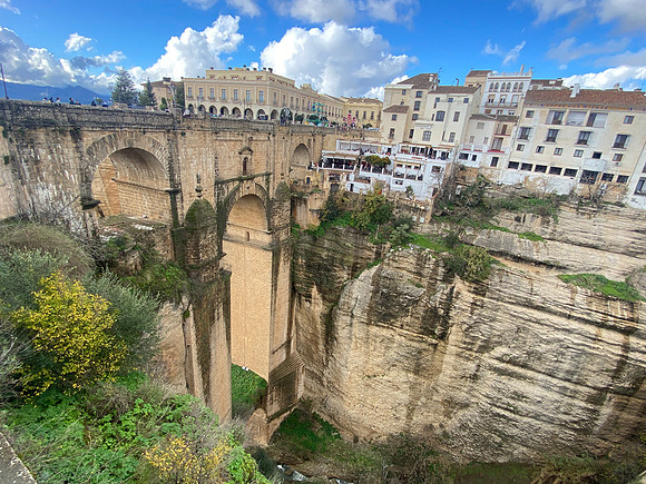 Ronda