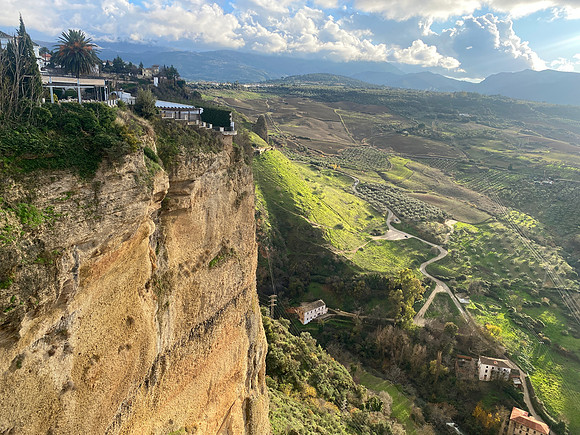 in Ronda