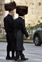 Israel and The West Bank - Feb 2026