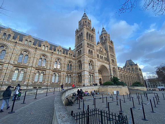 Natural History Museum