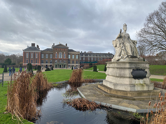 Kensington Palace