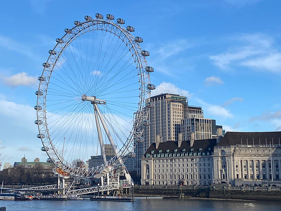 London Eye