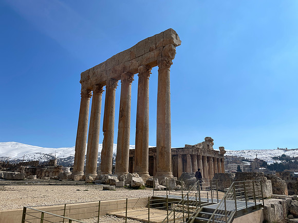 Baalbek