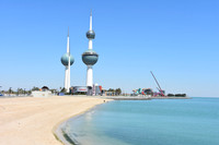 Kuwait - March 2025