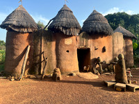 Togo - Nov 2026