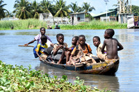 Benin - Oct 2026
