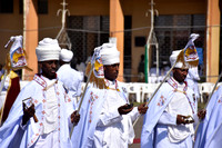Eritrea - Sept 2026