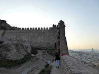 Narikala fortress