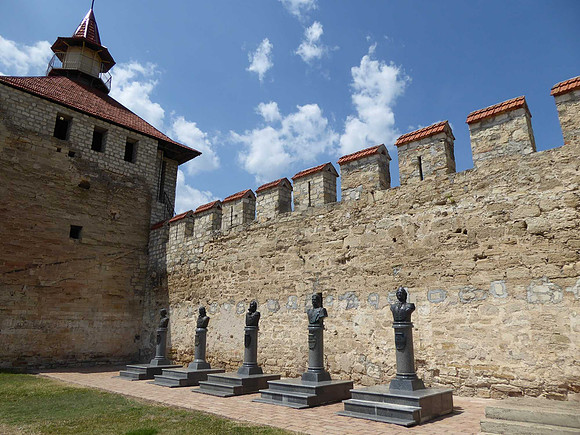 Bender Fortress