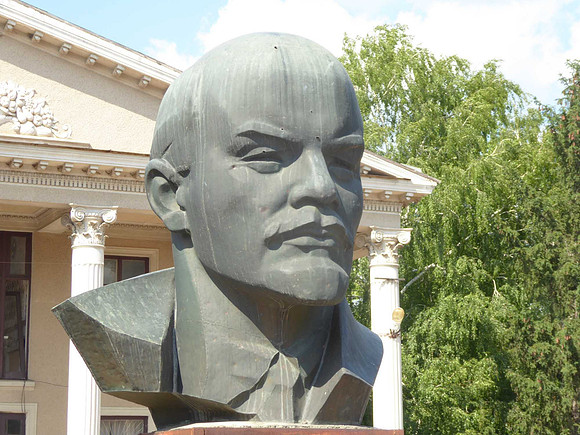 Lenin