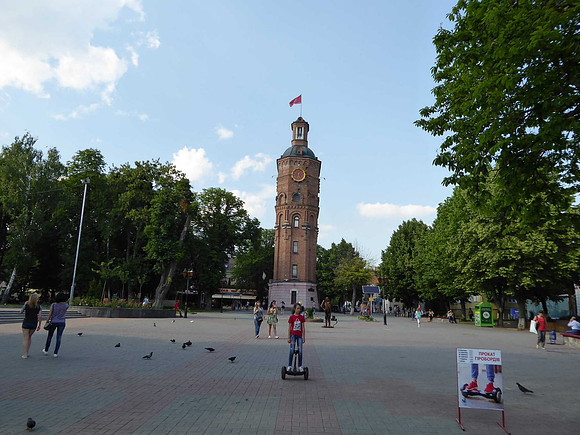 Vinnytsya