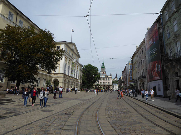 Lviv