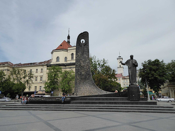 Lviv