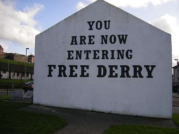 Free Derry