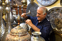 Iran - 2016 and 2025
