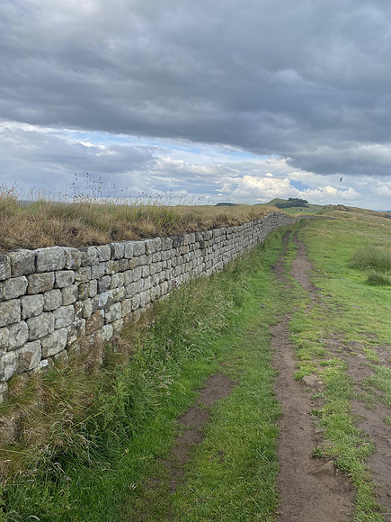 Hadrian's Wall