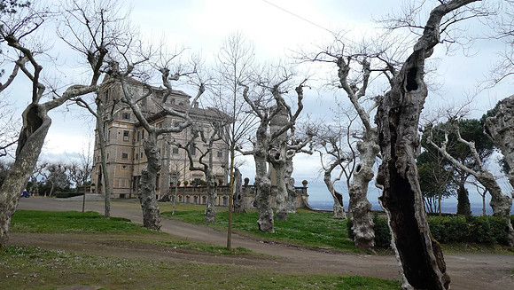 Villa Aldobrandini