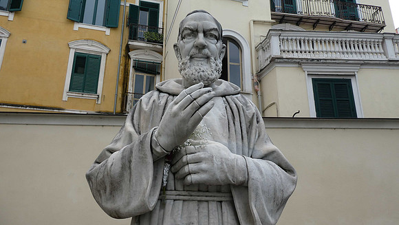 Padre Pio