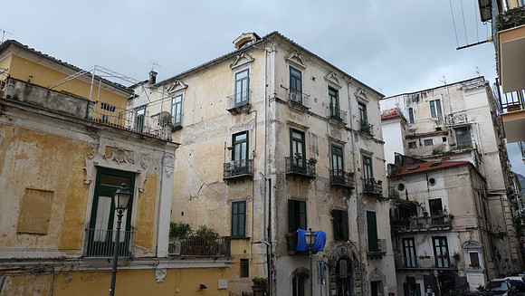 Salerno