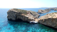 Malta - April 2018