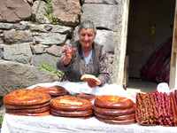 Armenia - May 2016