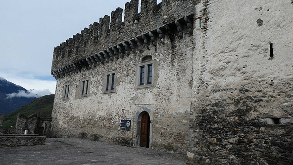 Bellinzona