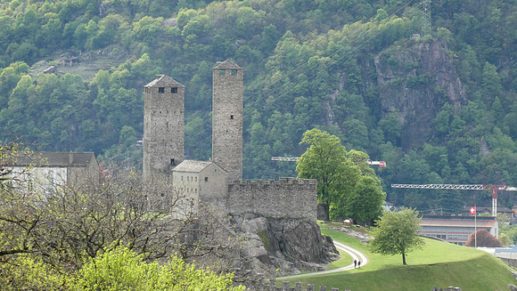 Bellinzona