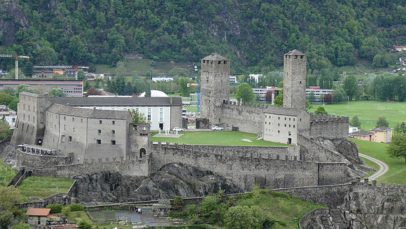 Bellinzona