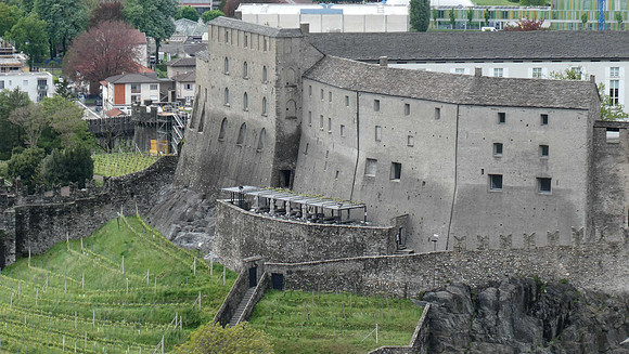 Bellinzona