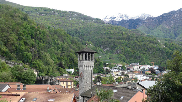 Bellinzona