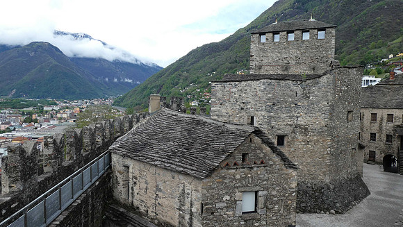Bellinzona