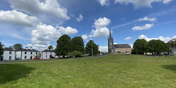 Tyrrellspass, Westmeath