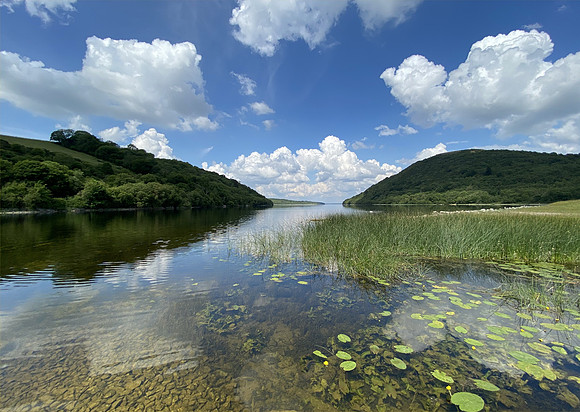 Lough Derraghvaragh, Westmeath