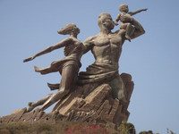 Senegal - Mar 2024