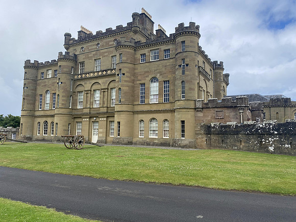 Culzean Castle
