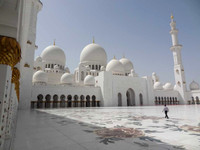 United Arab Emirates